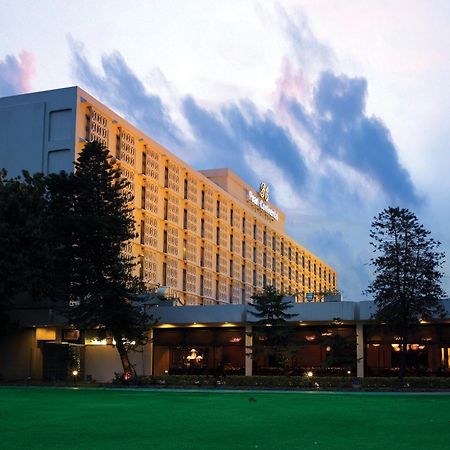 Pearl Continental Hotel, Rawalpindi Exterior foto