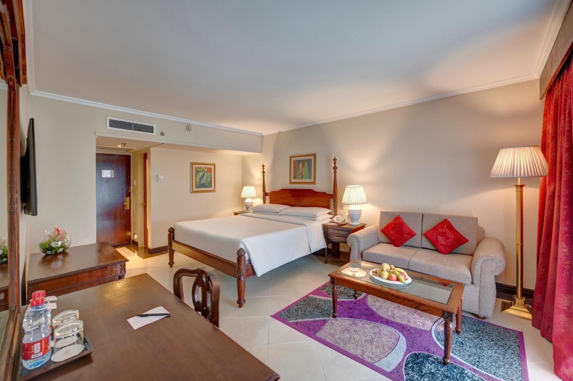 Pearl Continental Hotel, Rawalpindi Exterior foto