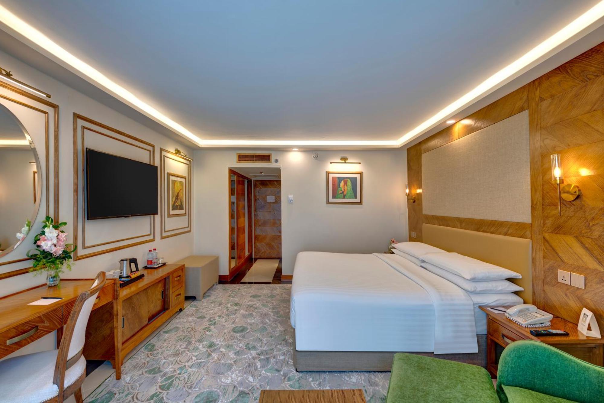 Pearl Continental Hotel, Rawalpindi Exterior foto