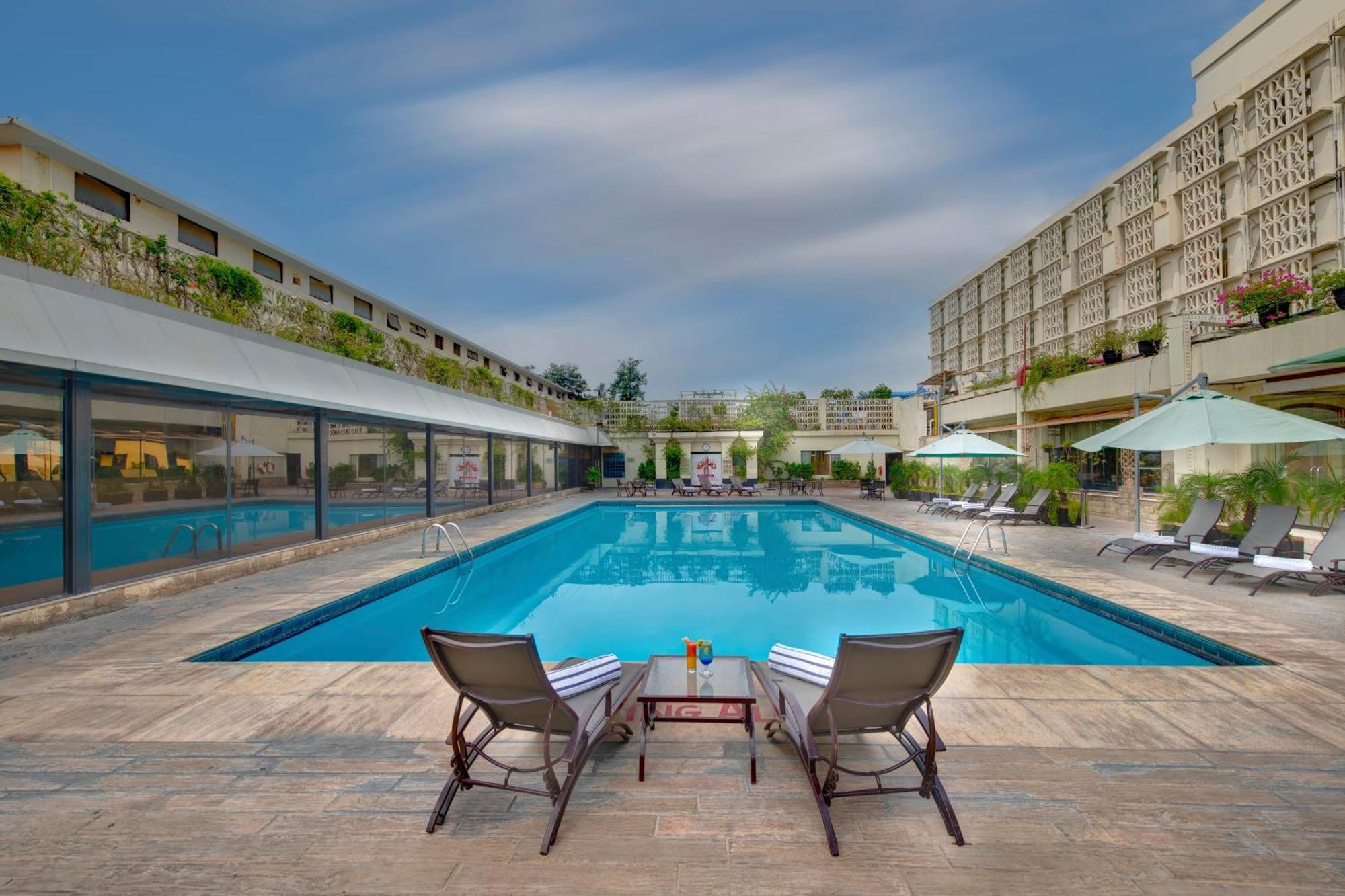 Pearl Continental Hotel, Rawalpindi Exterior foto